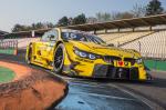 BMW M4 DTM 2017 года